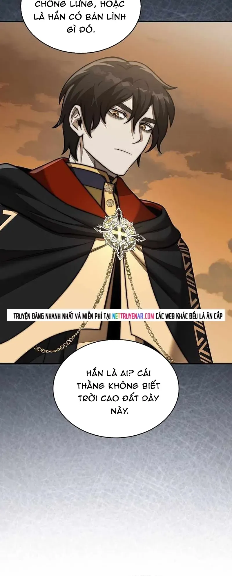 Quân Cờ Thứ 31 Lật Ngược Ván Cờ Chapter 106 - 8