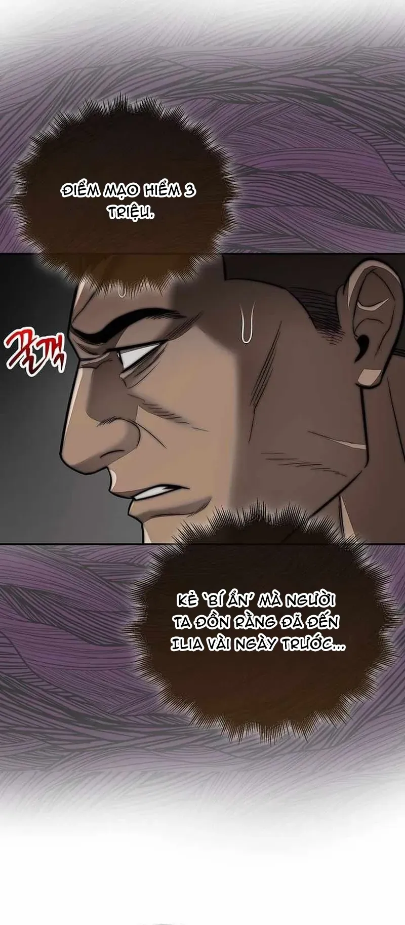 Quân Cờ Thứ 31 Lật Ngược Ván Cờ Chapter 106 - 10