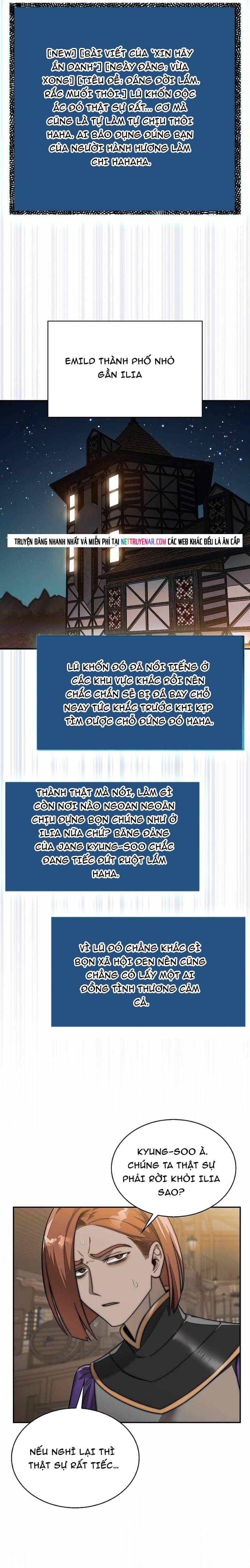 Quân Cờ Thứ 31 Lật Ngược Ván Cờ Chapter 107 - 16