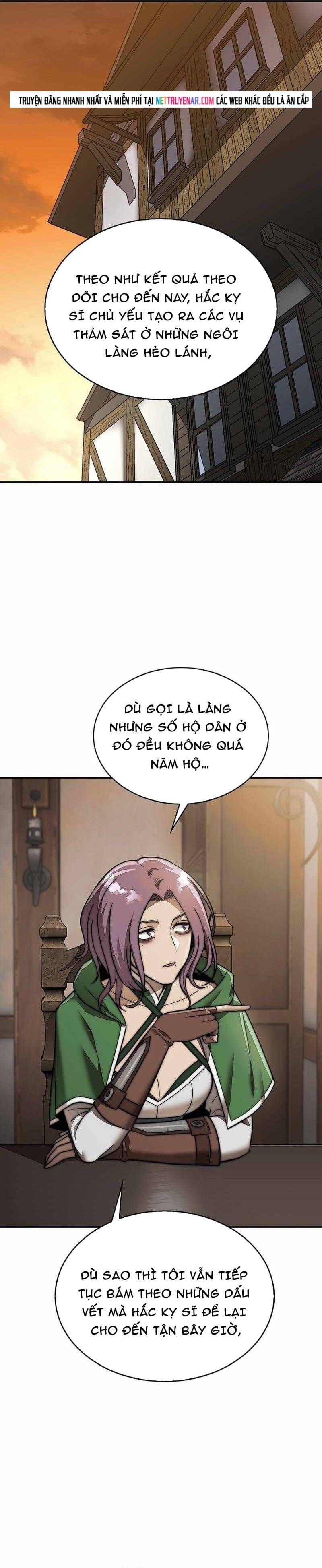 Quân Cờ Thứ 31 Lật Ngược Ván Cờ Chapter 107 - 3