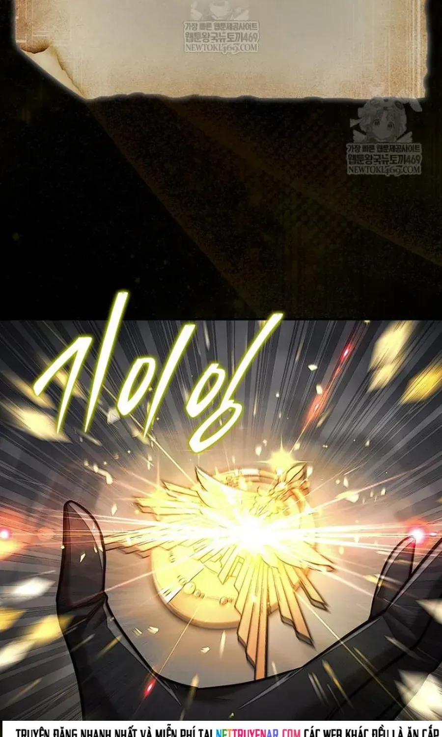 Quân Cờ Thứ 31 Lật Ngược Ván Cờ Chapter 108 - 101