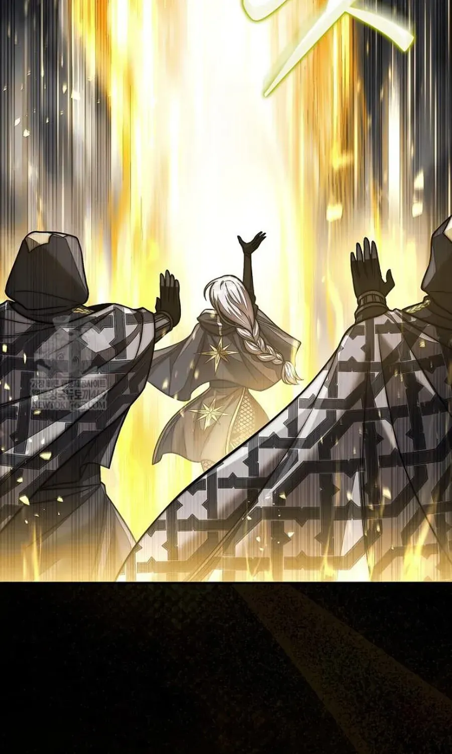 Quân Cờ Thứ 31 Lật Ngược Ván Cờ Chapter 108 - 104