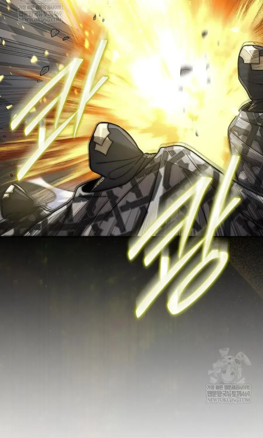 Quân Cờ Thứ 31 Lật Ngược Ván Cờ Chapter 108 - 109