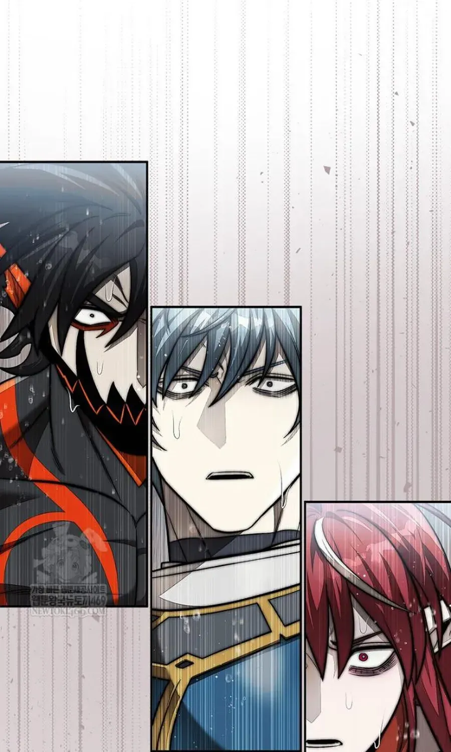 Quân Cờ Thứ 31 Lật Ngược Ván Cờ Chapter 108 - 116