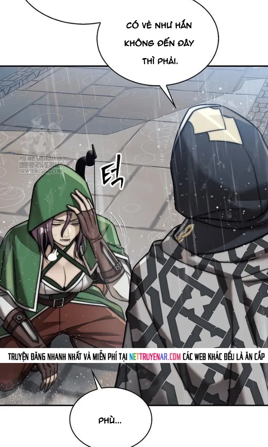 Quân Cờ Thứ 31 Lật Ngược Ván Cờ Chapter 108 - 25