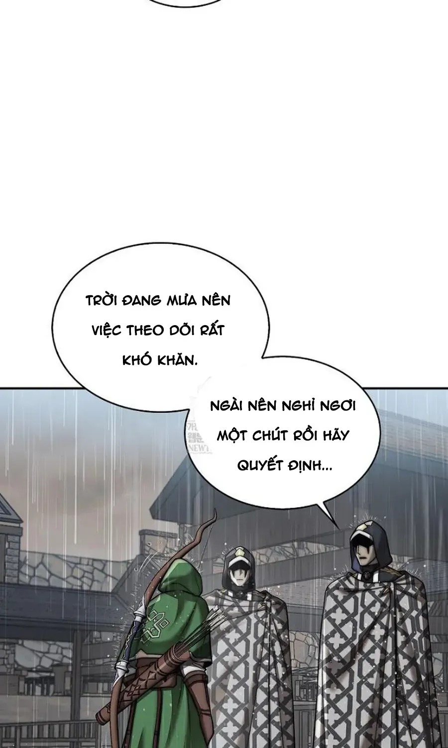 Quân Cờ Thứ 31 Lật Ngược Ván Cờ Chapter 108 - 26