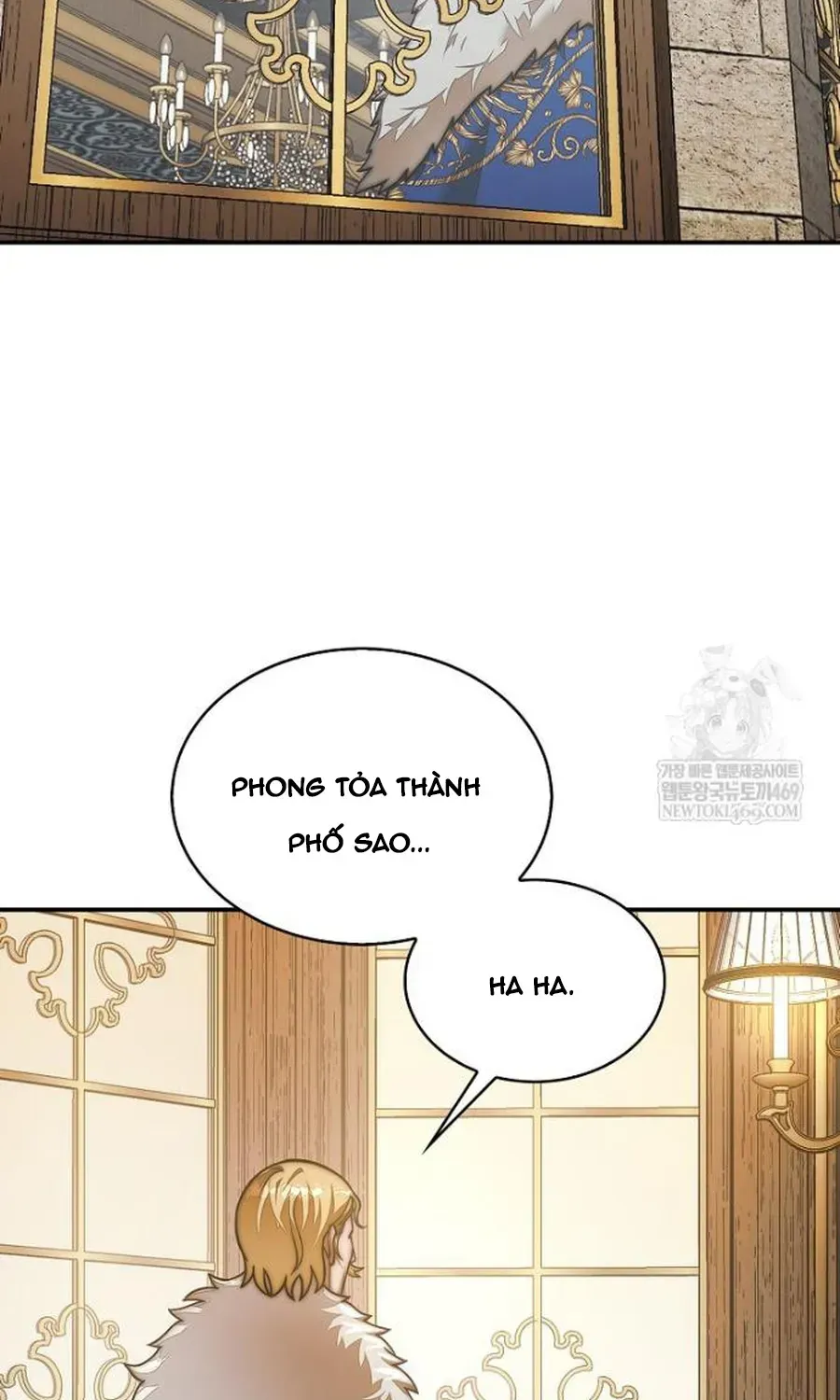 Quân Cờ Thứ 31 Lật Ngược Ván Cờ Chapter 108 - 4