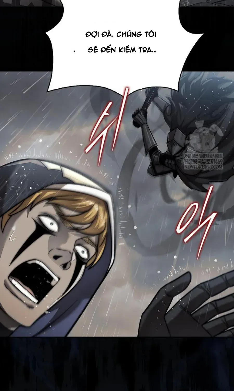 Quân Cờ Thứ 31 Lật Ngược Ván Cờ Chapter 108 - 31