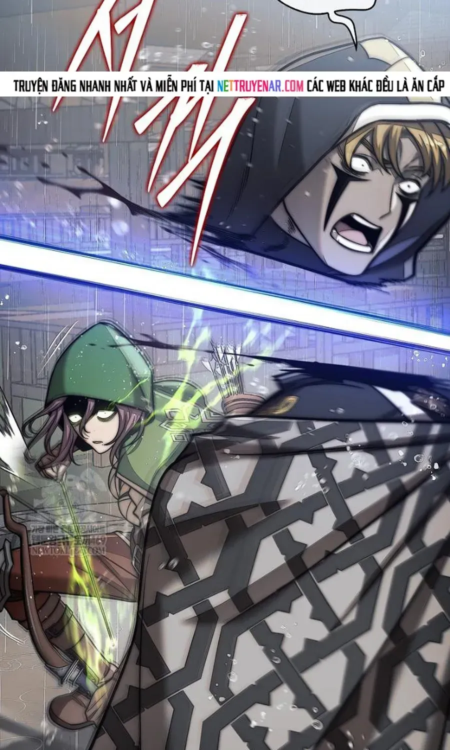 Quân Cờ Thứ 31 Lật Ngược Ván Cờ Chapter 108 - 34