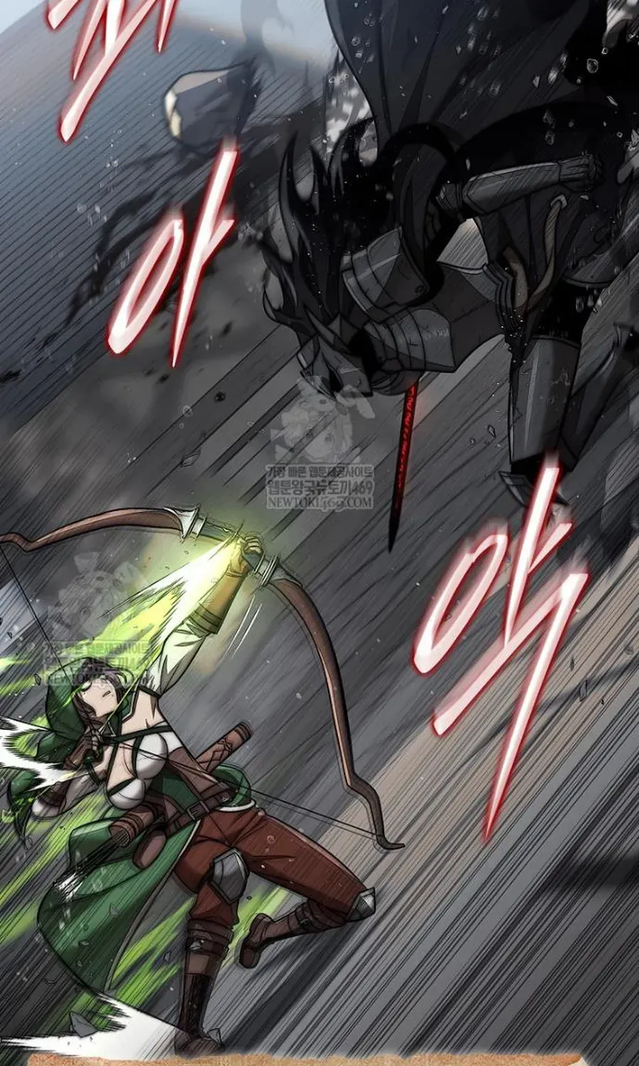 Quân Cờ Thứ 31 Lật Ngược Ván Cờ Chapter 108 - 36