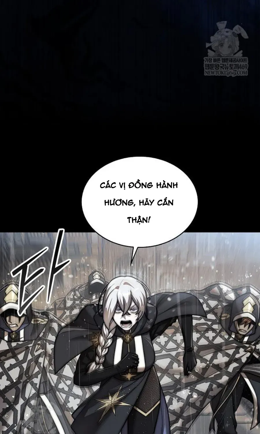 Quân Cờ Thứ 31 Lật Ngược Ván Cờ Chapter 108 - 49