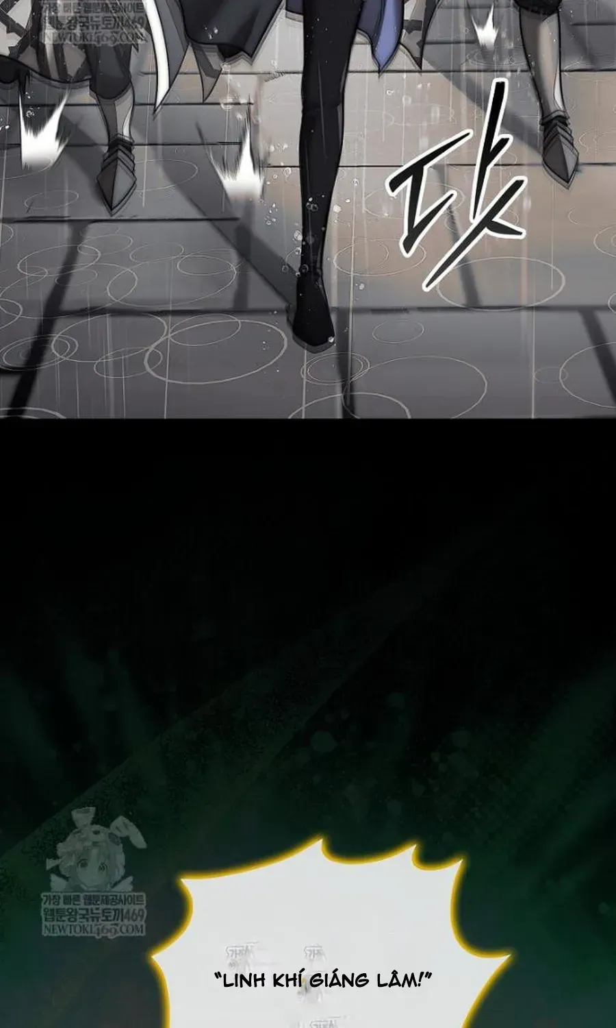 Quân Cờ Thứ 31 Lật Ngược Ván Cờ Chapter 108 - 50