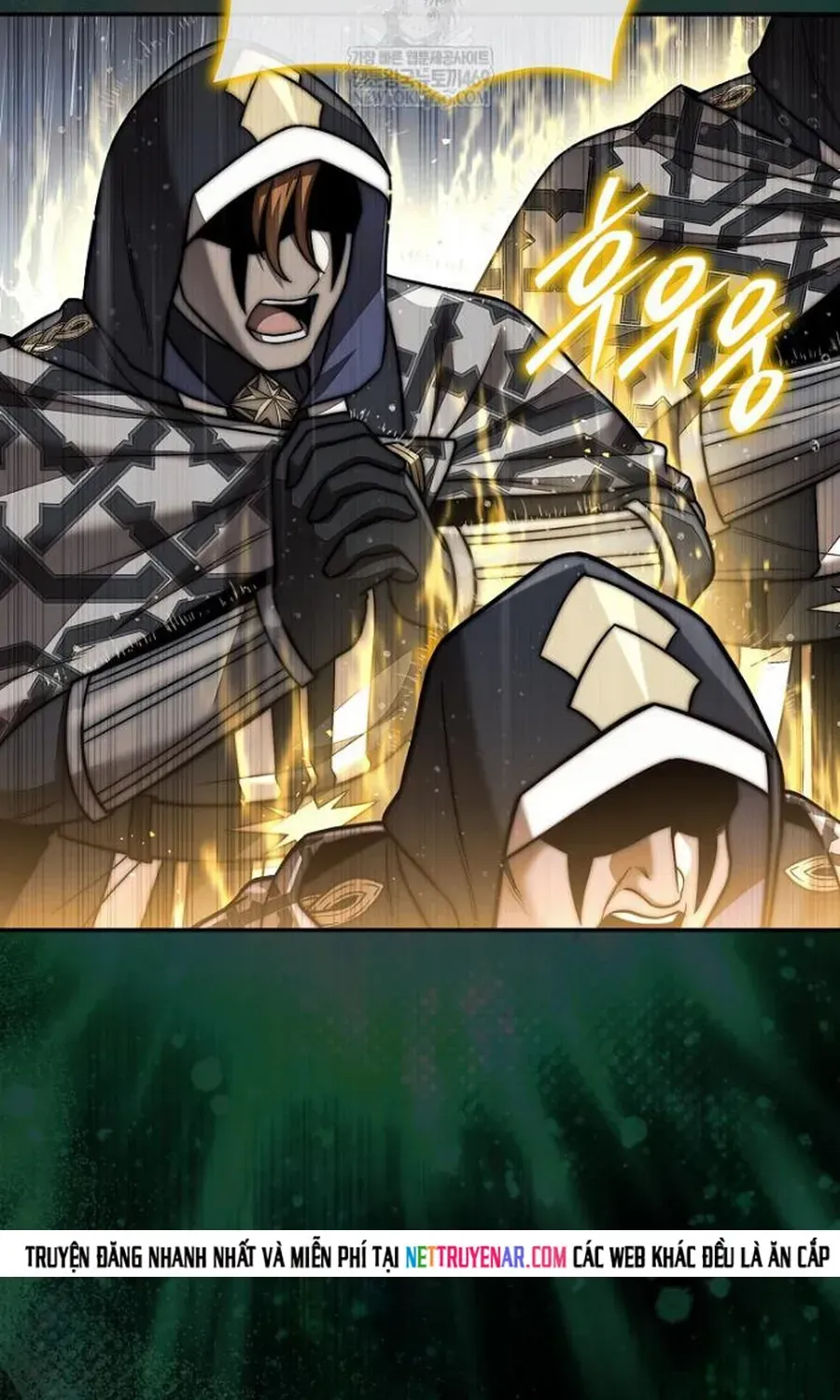 Quân Cờ Thứ 31 Lật Ngược Ván Cờ Chapter 108 - 51