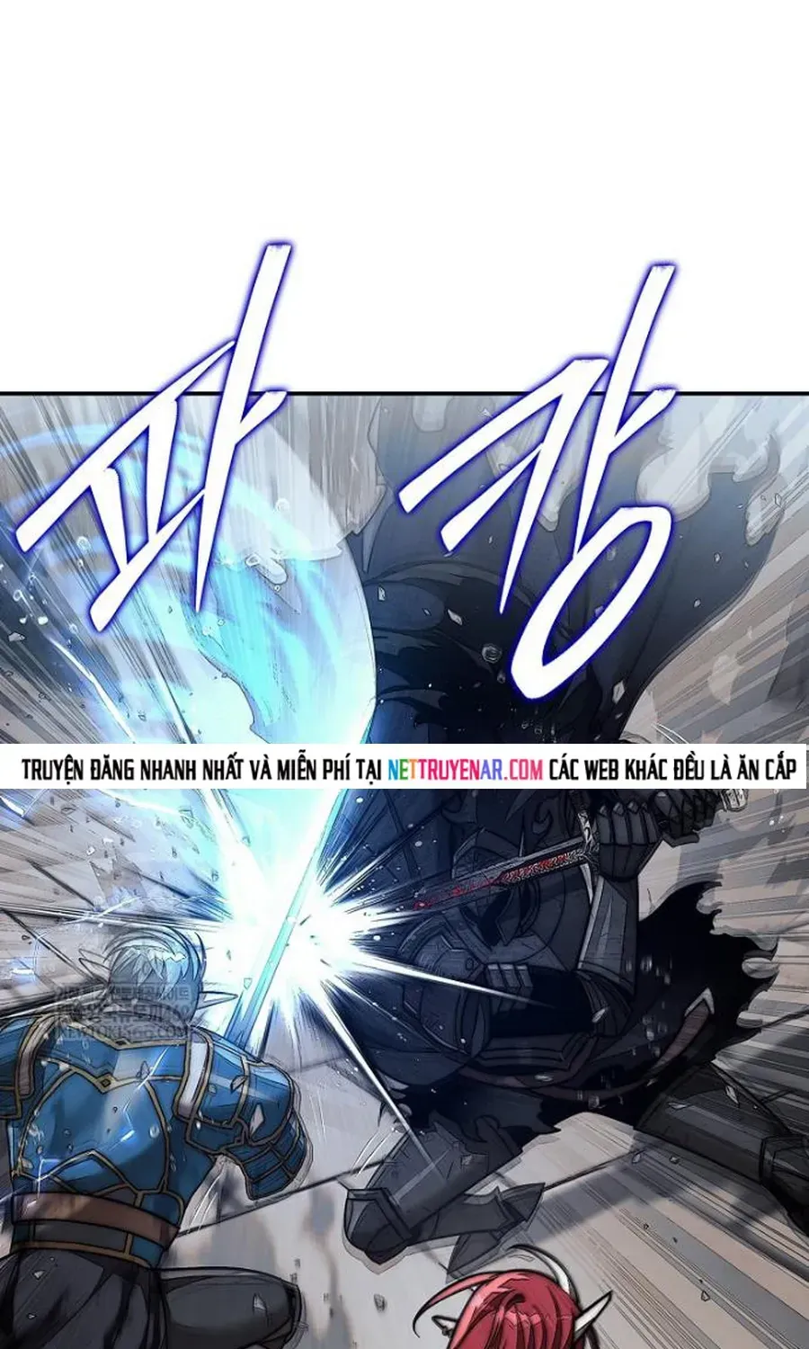 Quân Cờ Thứ 31 Lật Ngược Ván Cờ Chapter 108 - 66