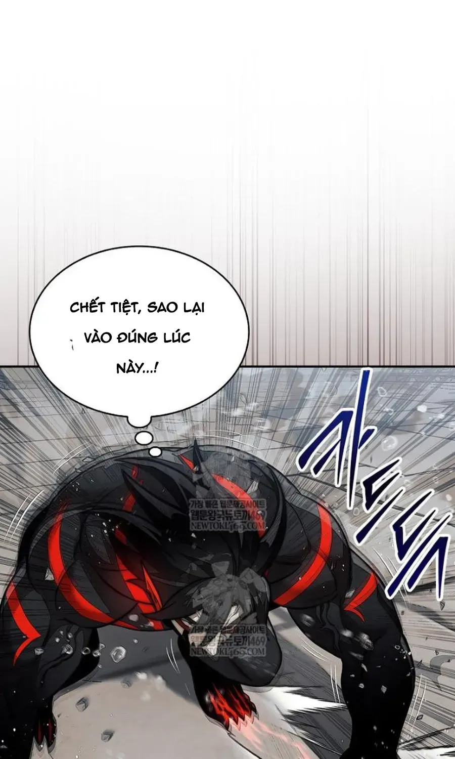 Quân Cờ Thứ 31 Lật Ngược Ván Cờ Chapter 108 - 72