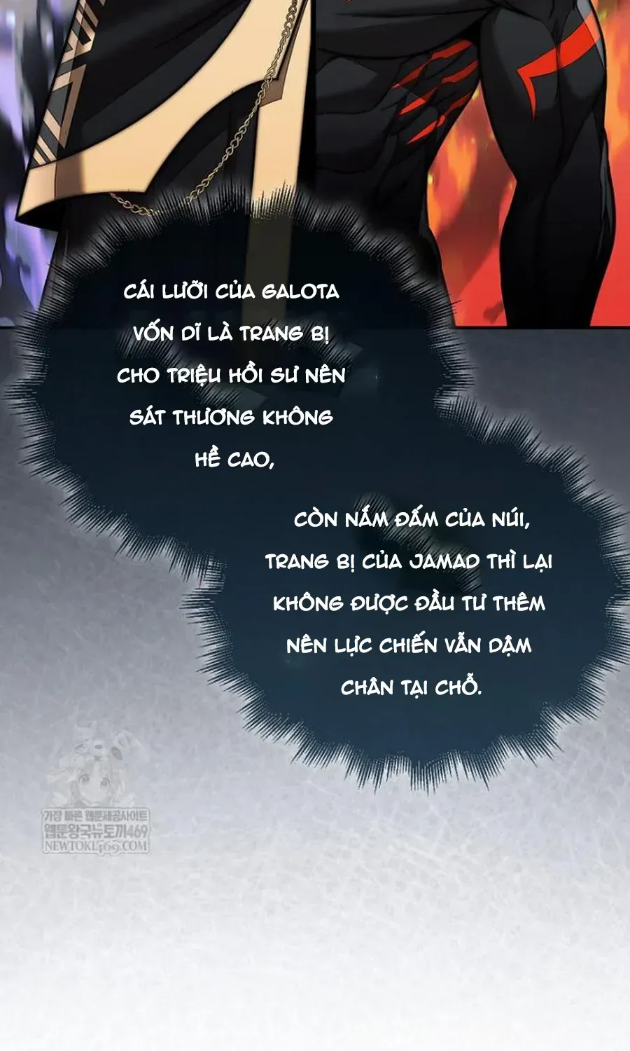 Quân Cờ Thứ 31 Lật Ngược Ván Cờ Chapter 108 - 79