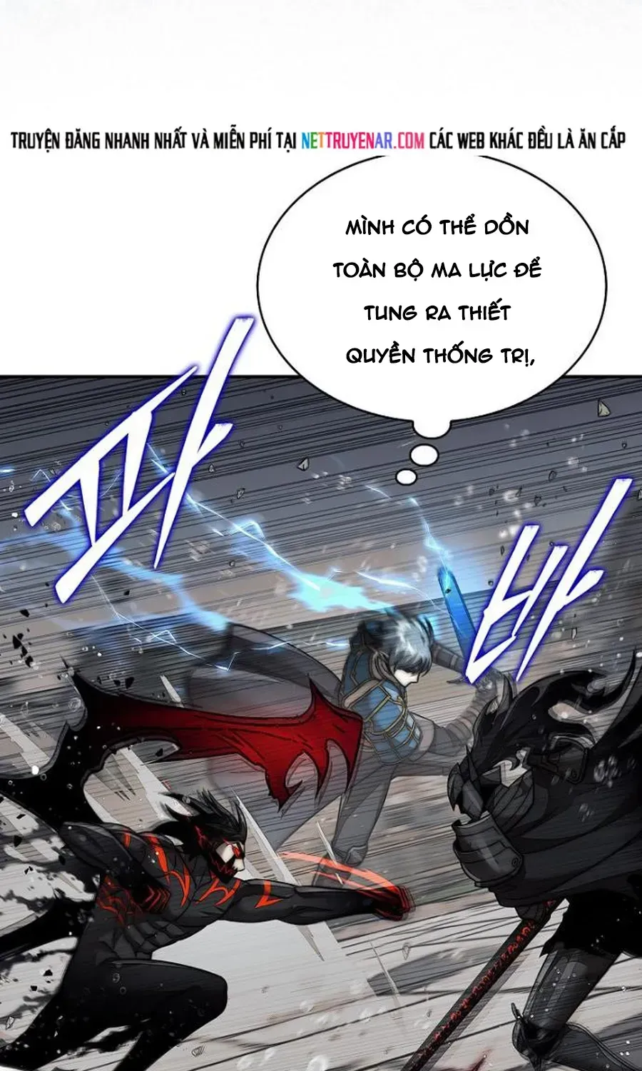Quân Cờ Thứ 31 Lật Ngược Ván Cờ Chapter 108 - 80