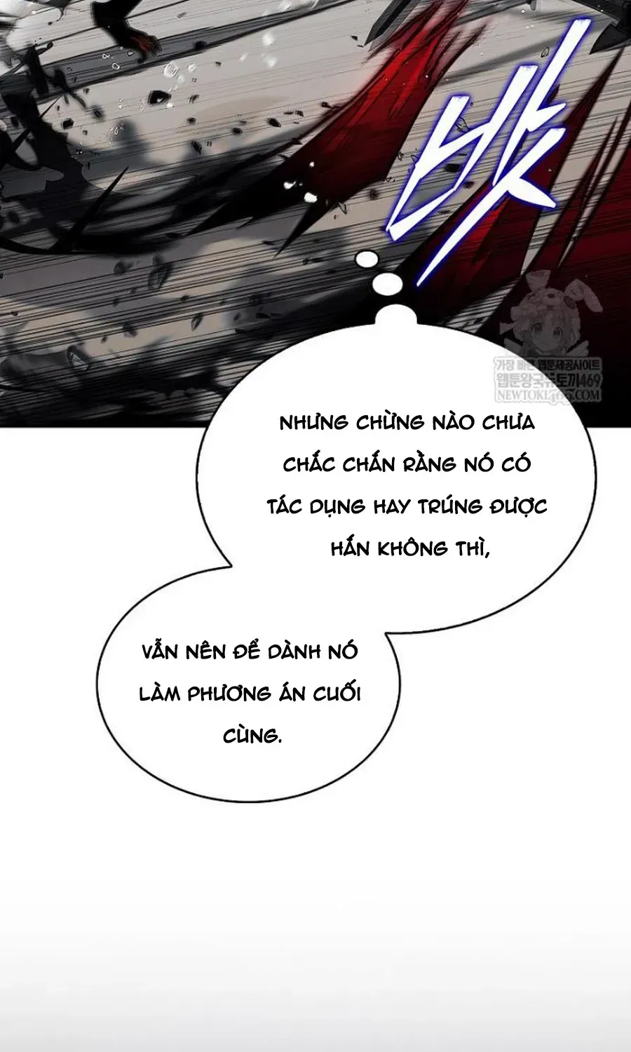 Quân Cờ Thứ 31 Lật Ngược Ván Cờ Chapter 108 - 81