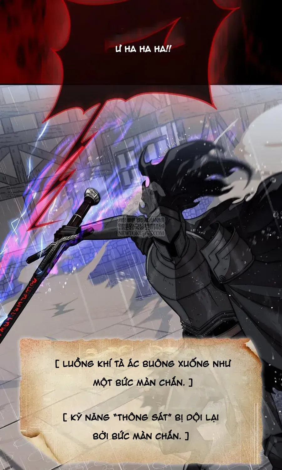 Quân Cờ Thứ 31 Lật Ngược Ván Cờ Chapter 108 - 93