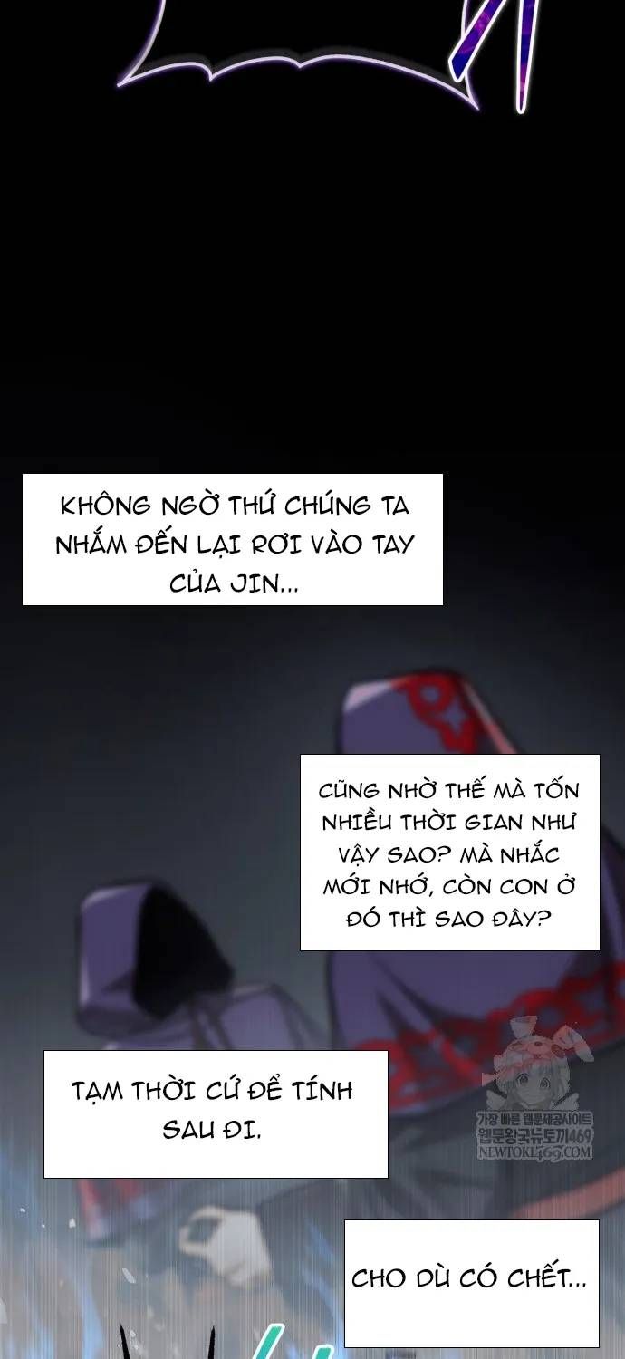 Quân Cờ Thứ 31 Lật Ngược Ván Cờ Chapter 109 - 29