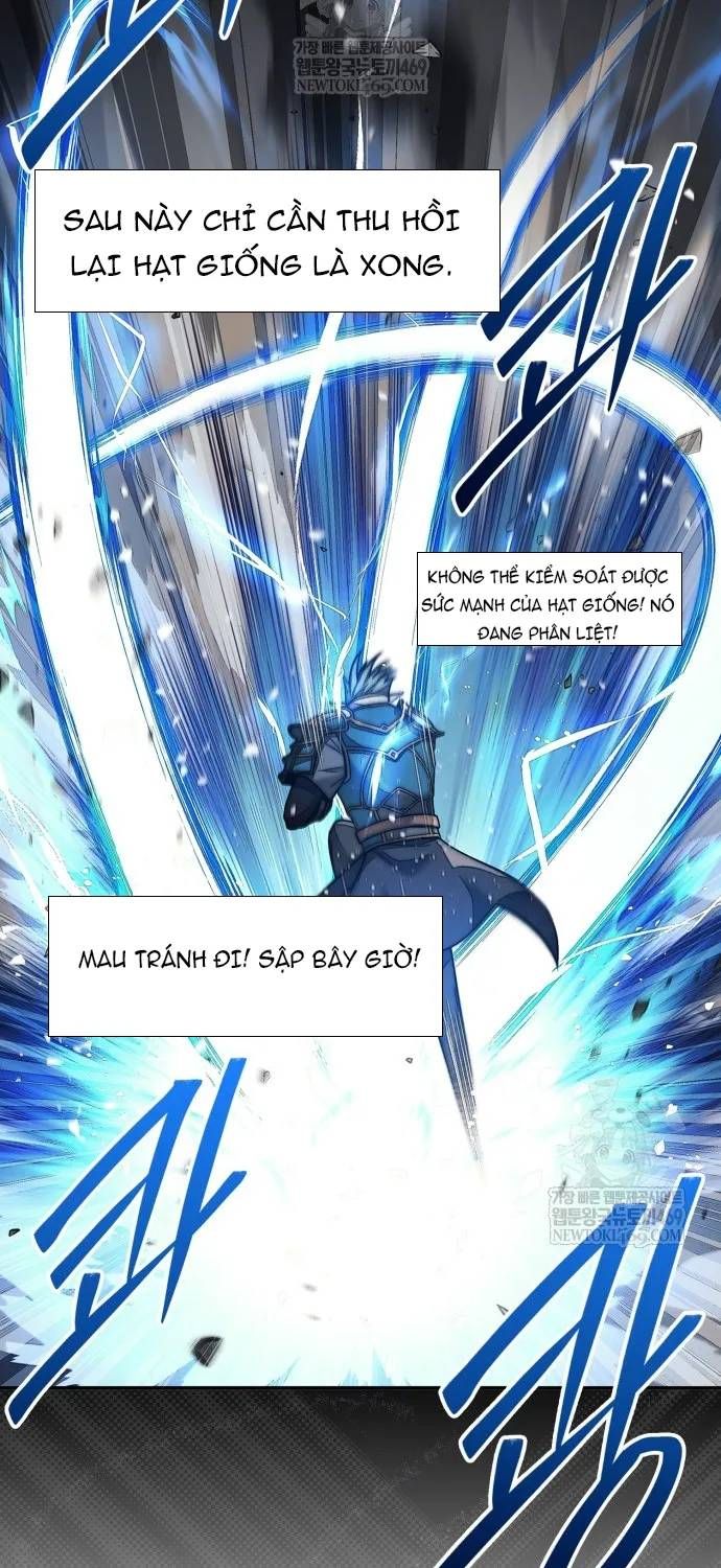 Quân Cờ Thứ 31 Lật Ngược Ván Cờ Chapter 109 - 31