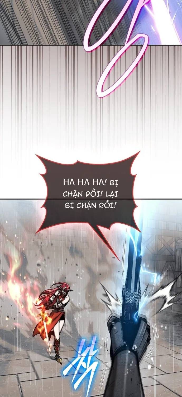 Quân Cờ Thứ 31 Lật Ngược Ván Cờ Chapter 109 - 39