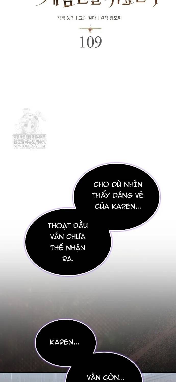 Quân Cờ Thứ 31 Lật Ngược Ván Cờ Chapter 109 - 44