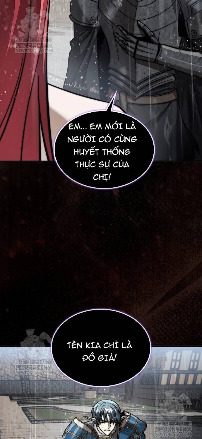 Quân Cờ Thứ 31 Lật Ngược Ván Cờ Chapter 109 - 49