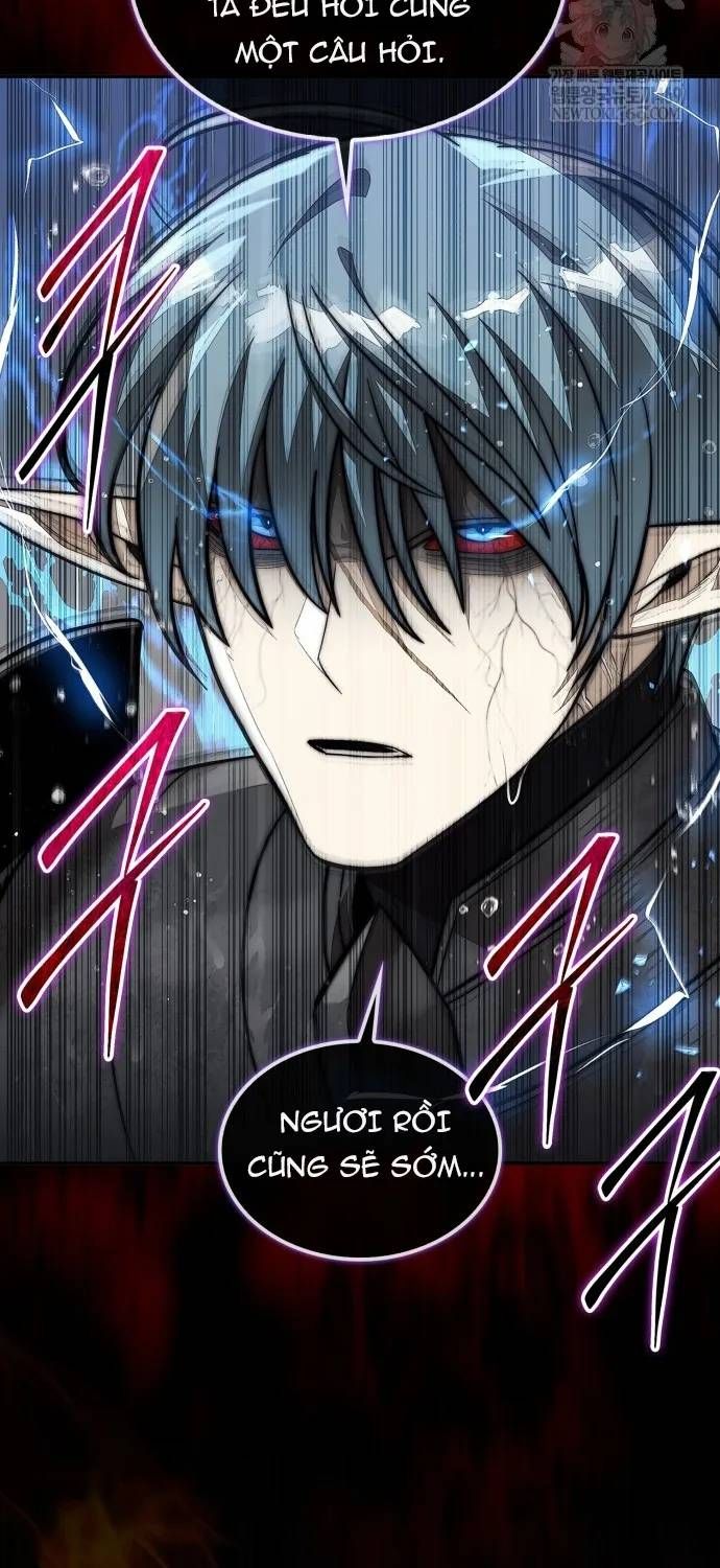 Quân Cờ Thứ 31 Lật Ngược Ván Cờ Chapter 109 - 6