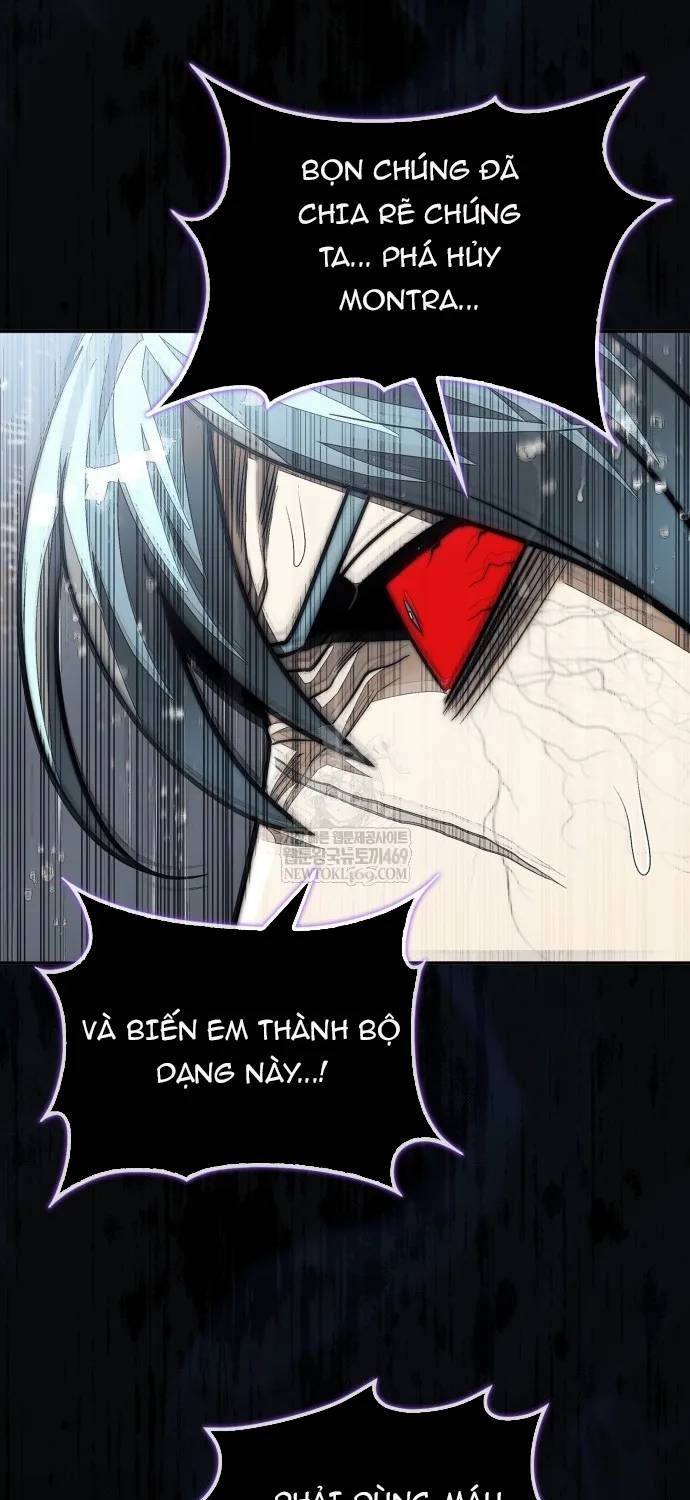 Quân Cờ Thứ 31 Lật Ngược Ván Cờ Chapter 109 - 54