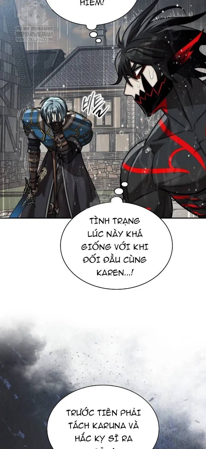 Quân Cờ Thứ 31 Lật Ngược Ván Cờ Chapter 109 - 66