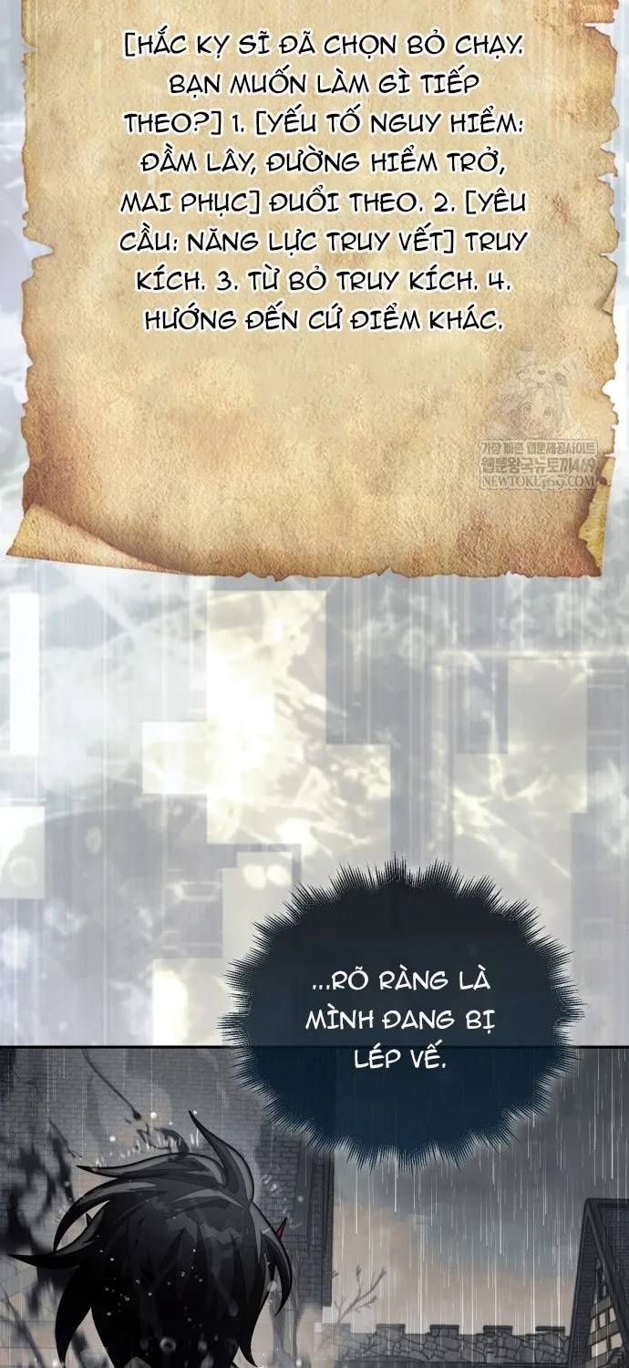 Quân Cờ Thứ 31 Lật Ngược Ván Cờ Chapter 109 - 71