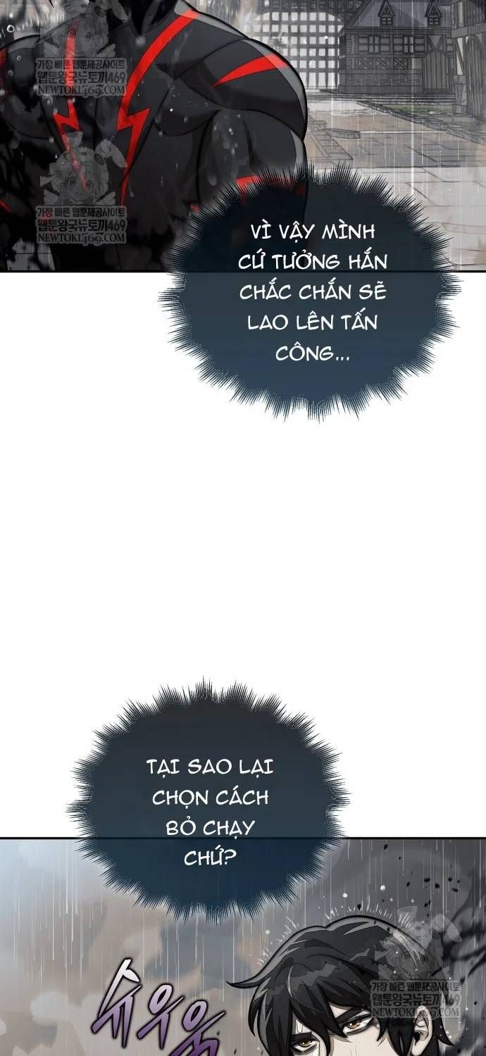 Quân Cờ Thứ 31 Lật Ngược Ván Cờ Chapter 109 - 72