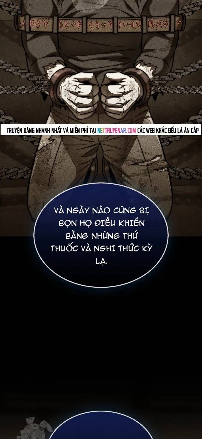 Quân Cờ Thứ 31 Lật Ngược Ván Cờ Chapter 109 - 84