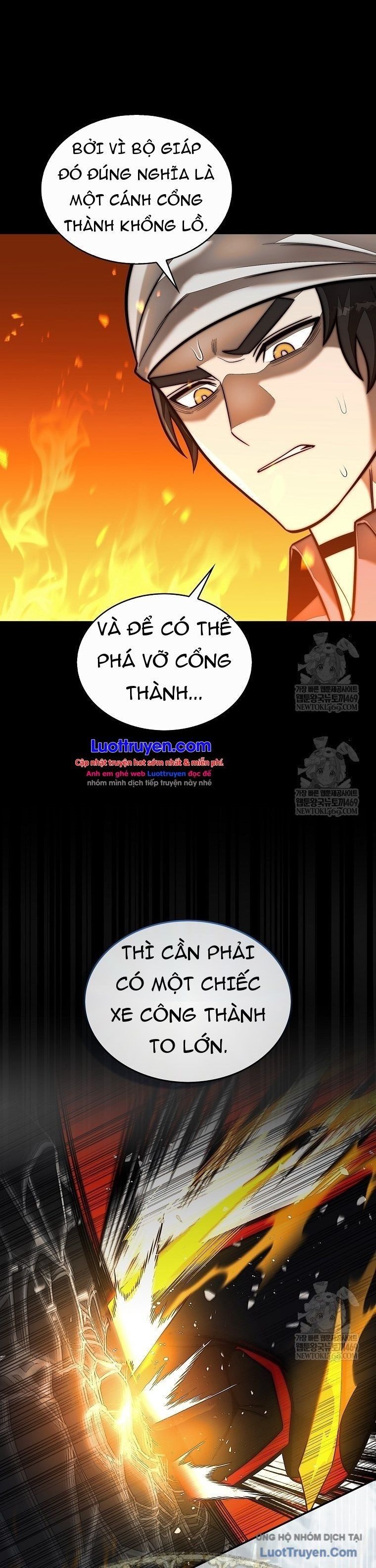 Quân Cờ Thứ 31 Lật Ngược Ván Cờ Chapter 111 - 11