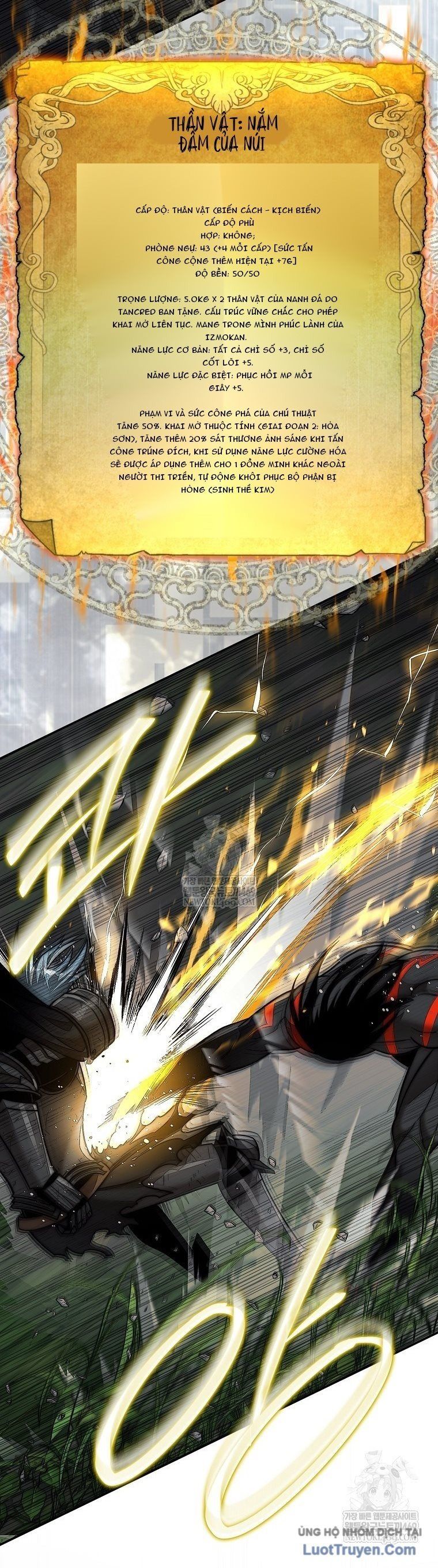 Quân Cờ Thứ 31 Lật Ngược Ván Cờ Chapter 111 - 12