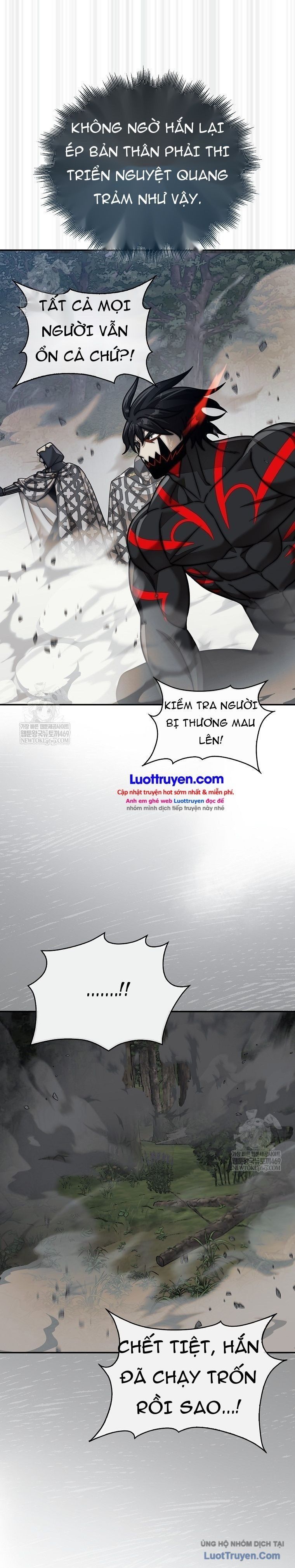 Quân Cờ Thứ 31 Lật Ngược Ván Cờ Chapter 111 - 16