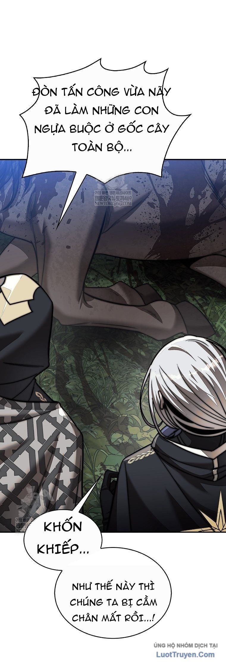 Quân Cờ Thứ 31 Lật Ngược Ván Cờ Chapter 111 - 18