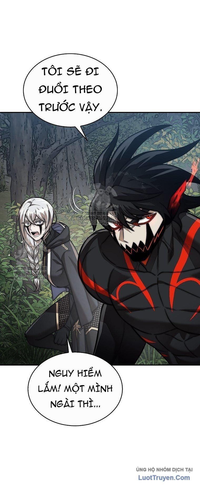 Quân Cờ Thứ 31 Lật Ngược Ván Cờ Chapter 111 - 20