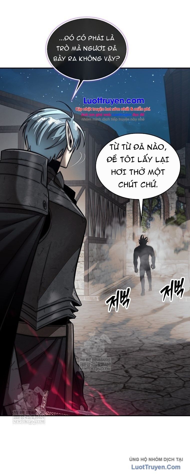 Quân Cờ Thứ 31 Lật Ngược Ván Cờ Chapter 111 - 26