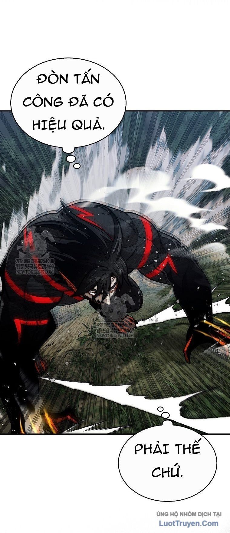 Quân Cờ Thứ 31 Lật Ngược Ván Cờ Chapter 111 - 4