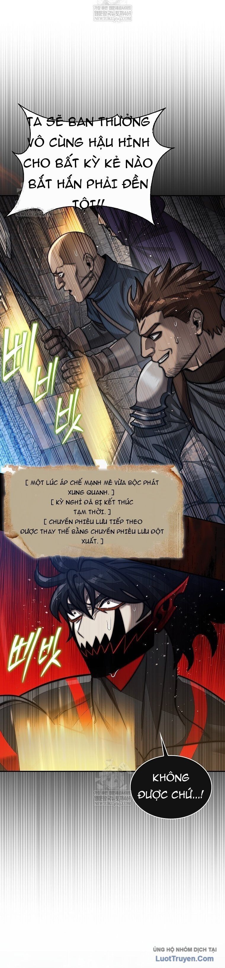 Quân Cờ Thứ 31 Lật Ngược Ván Cờ Chapter 111 - 32