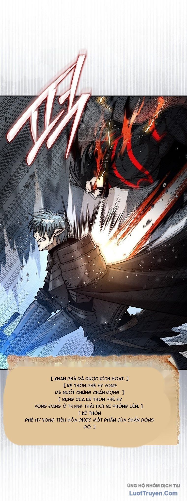 Quân Cờ Thứ 31 Lật Ngược Ván Cờ Chapter 111 - 37