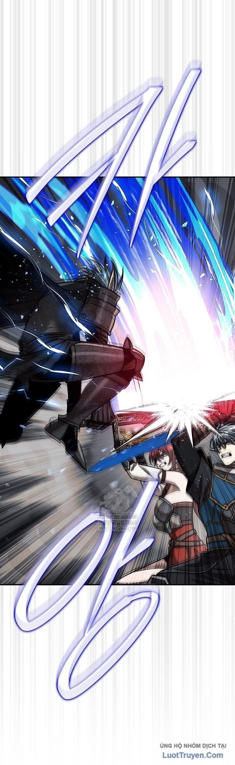 Quân Cờ Thứ 31 Lật Ngược Ván Cờ Chapter 111 - 42