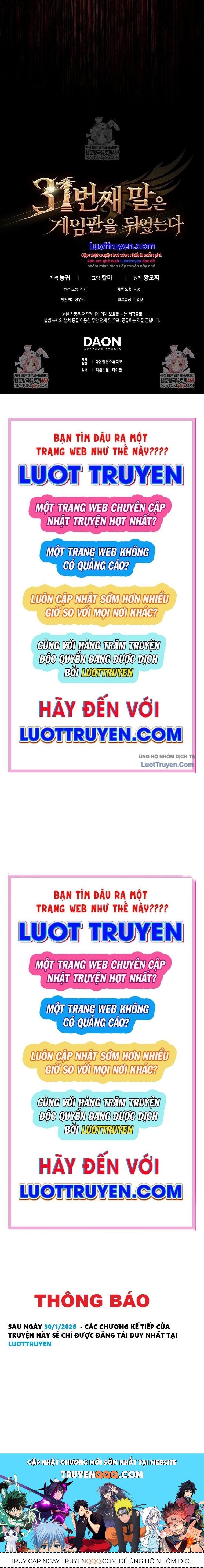 Quân Cờ Thứ 31 Lật Ngược Ván Cờ Chapter 111 - 45