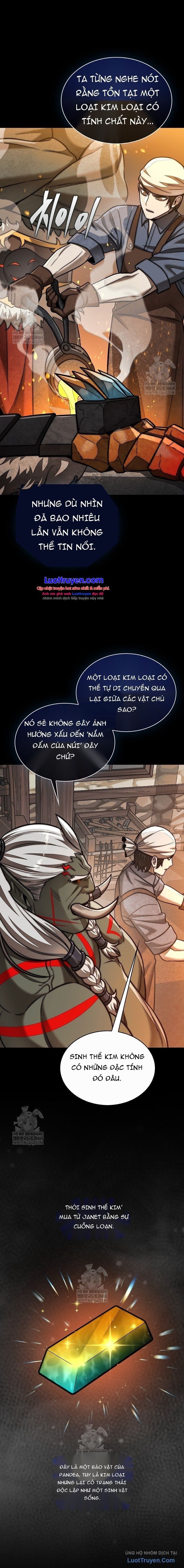 Quân Cờ Thứ 31 Lật Ngược Ván Cờ Chapter 111 - 6