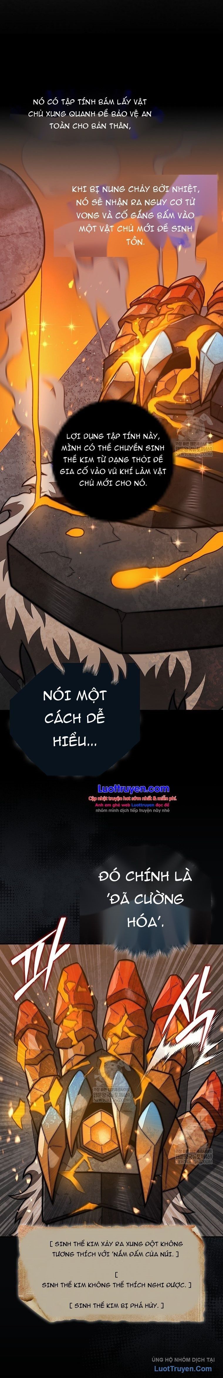 Quân Cờ Thứ 31 Lật Ngược Ván Cờ Chapter 111 - 7