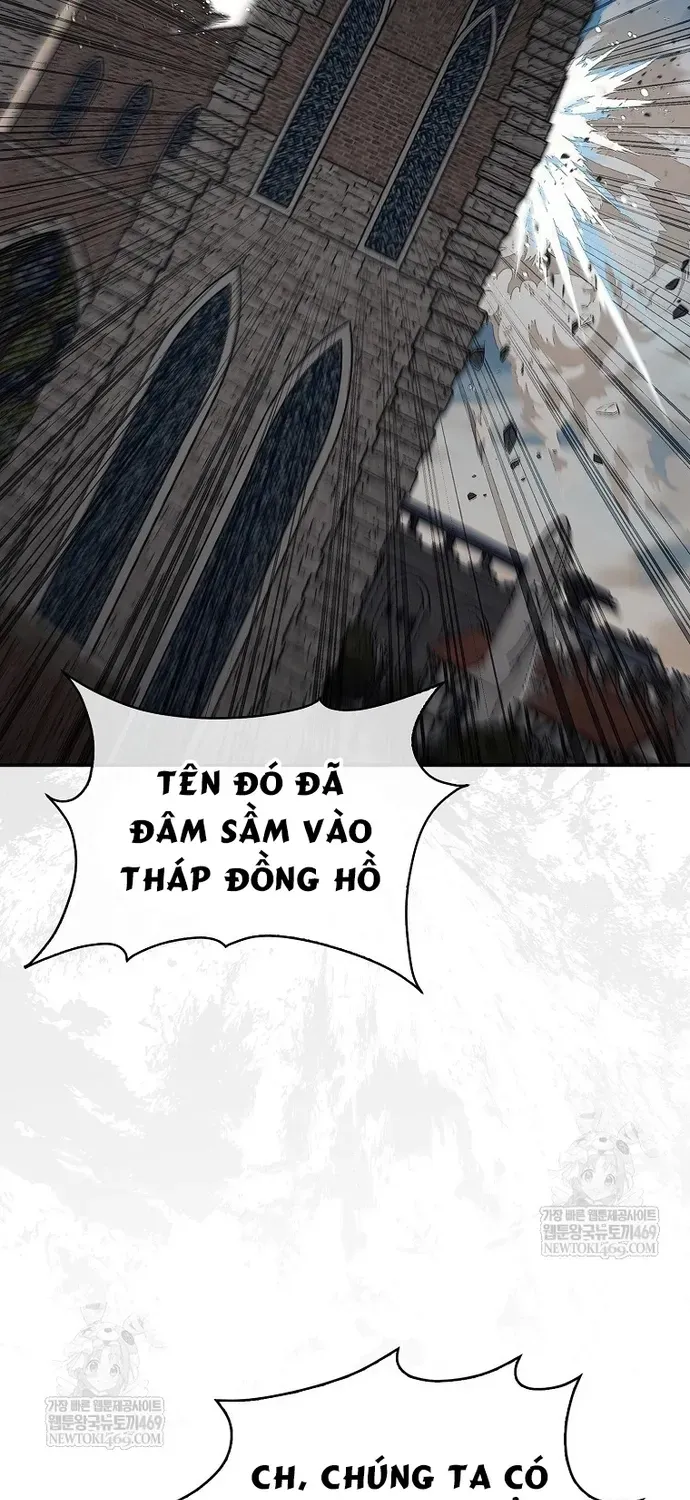 Quân Cờ Thứ 31 Lật Ngược Ván Cờ Chapter 113 - 17