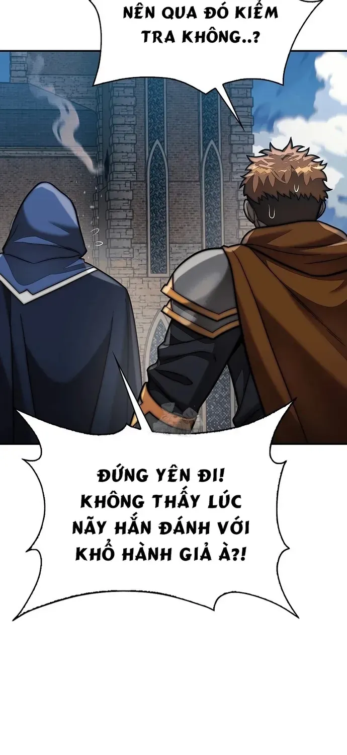 Quân Cờ Thứ 31 Lật Ngược Ván Cờ Chapter 113 - 18
