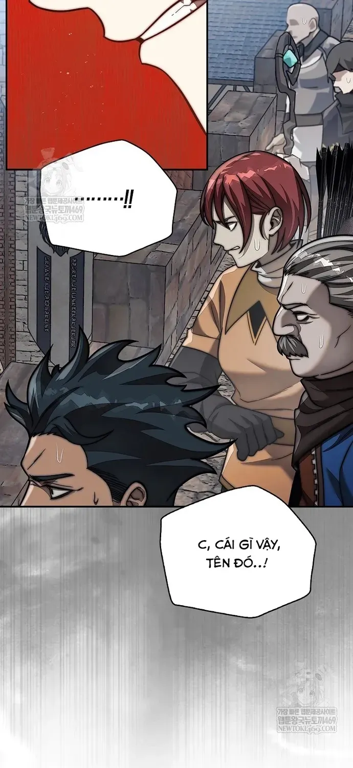 Quân Cờ Thứ 31 Lật Ngược Ván Cờ Chapter 113 - 22